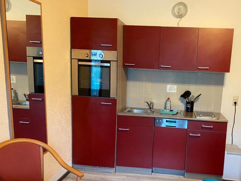 Elmenhorst/Lichtenhagen Pension Elmenhorst מראה חיצוני תמונה